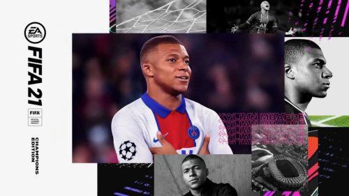 Fifa 21 / Win as one