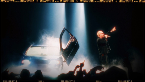 Volkswagen / Balvin Owner's Story Volkswagen / Balvin Owner's Story