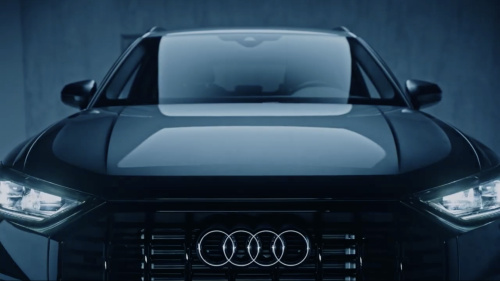 Audi / Advertising