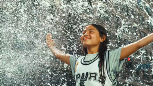 NBA / Unforgettable awaits