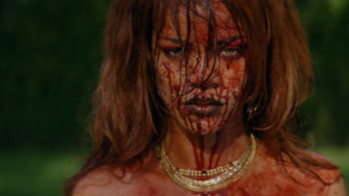 Rihana / BBHMM