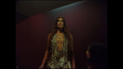 Sevdaliza / Alibi