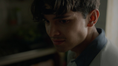 Ruffles / Break the cycle