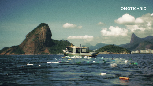 O’Boticario / Extinct