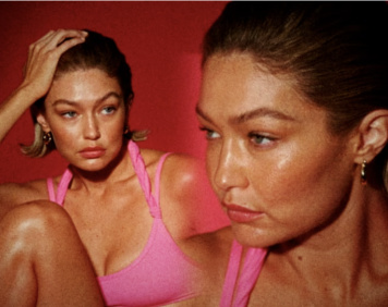 Havaianas / Gigi Hadid