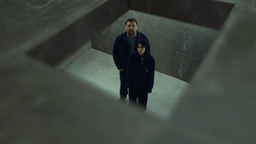 Netflix / España 2024 Netflix / España 2024