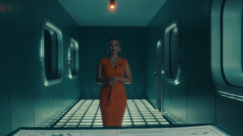 El refugio atomico / Kimera El refugio atomico / Kimera