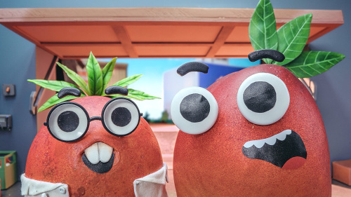 Naranja X / Teletranspromo Naranja X / Teletranspromo