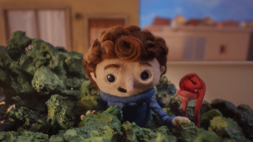 Trailer / My Gut Friend