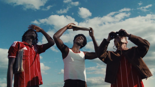 Nottingham FC / Forest 25/26