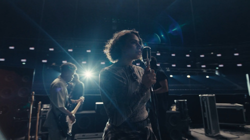 HD Holdings / 20 years