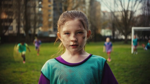 Lidl Eurocup / Never stop growing Lidl Eurocup / Never stop growing