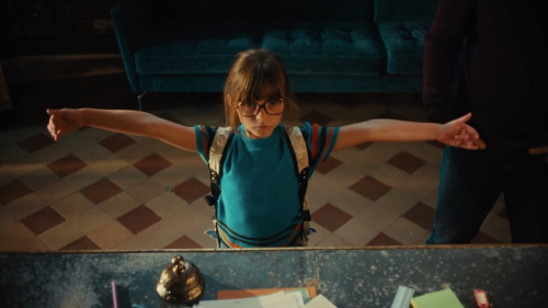 Proximus / Monster Proximus / Monster