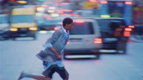 AMI Alexandre Mattiussi / SS2026