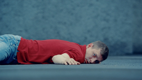 Short film / You are awake Short film / You are awake