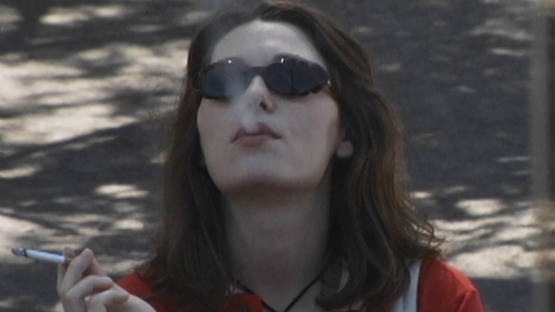 Trailer / Llanto Trailer / Llanto