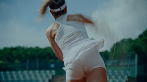 Impress / Feel the passion