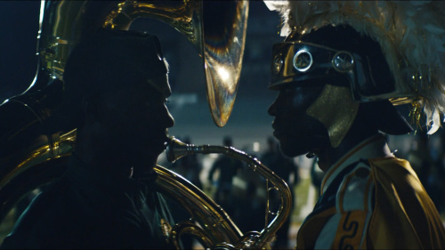 Justice / Heavy Metal Justice / Heavy Metal