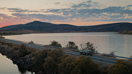 Volvo / Day in the life Volvo / Day in the life