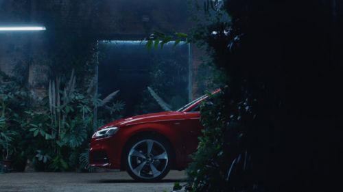 Audi A3 / Dreams